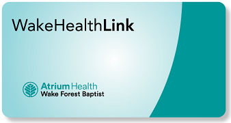 WakeHealthLinkLogo